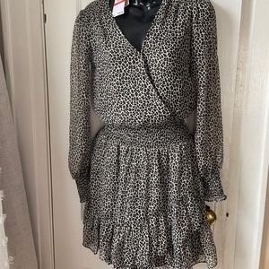 Michael lord dress
